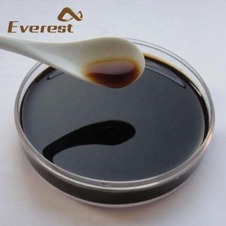 "Everest" High Quality Humic Acid Gibberellin Amino Acid GA3 Liquid Biostimulant Fertilizer