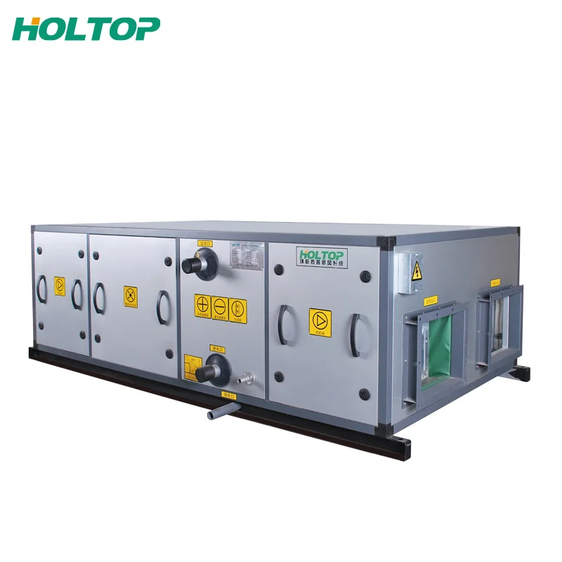 Modular Air Handling Unit 5ton Crac air Handling Unit 300kw