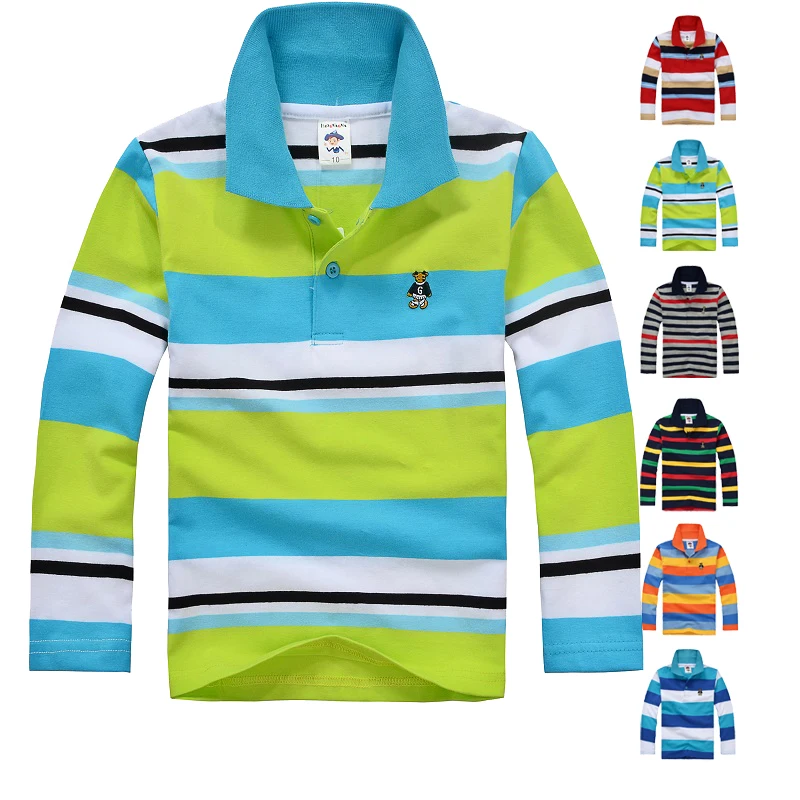 Niños Polo - Compra lotes baratos de Niños Polo de China