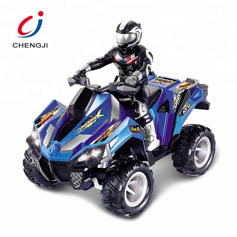 4d rc bike