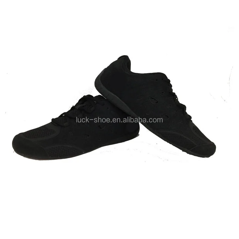Black Cheerleading Shoe Cheer Team Must Have Training Cheer Shoes Buy