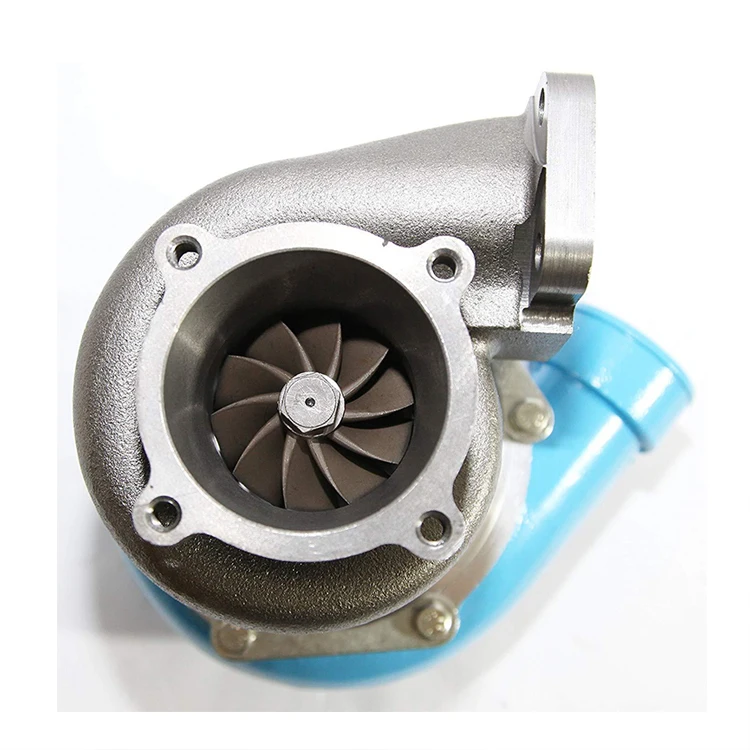 Turbo Kits for Honda 02-05 C*vic-Si-TypeR 2.0 -K20A Ep3 T3T4