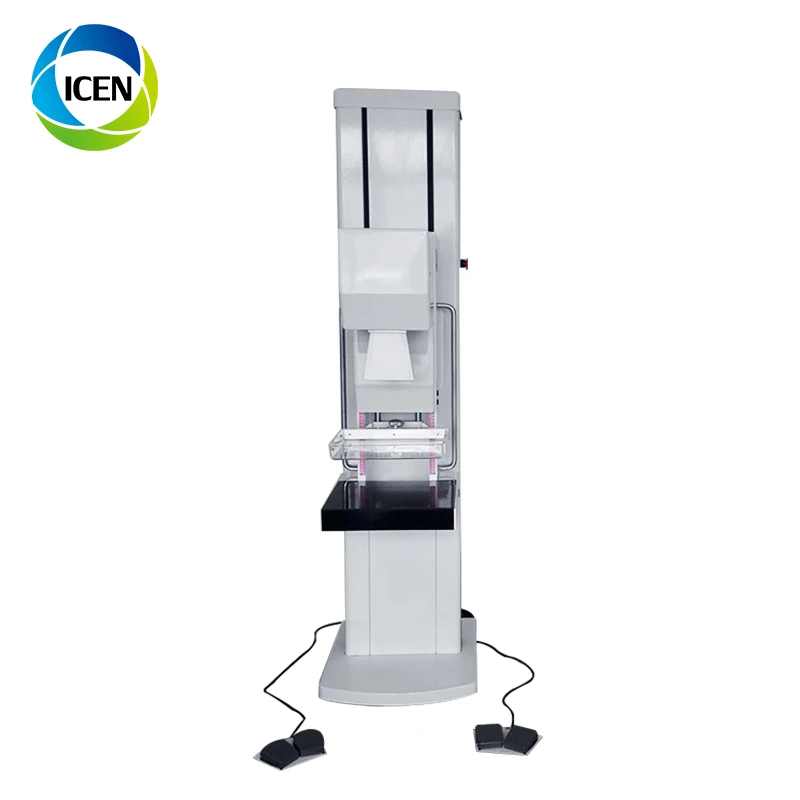 IN-D9800 digital mammography x-ray equipment mammography x ray machine with mammography system