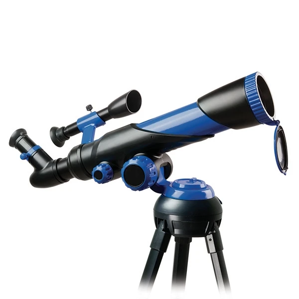 Gelsonlab HS-TS057 180x Astrolon Telescope with Tripod Ages 10+