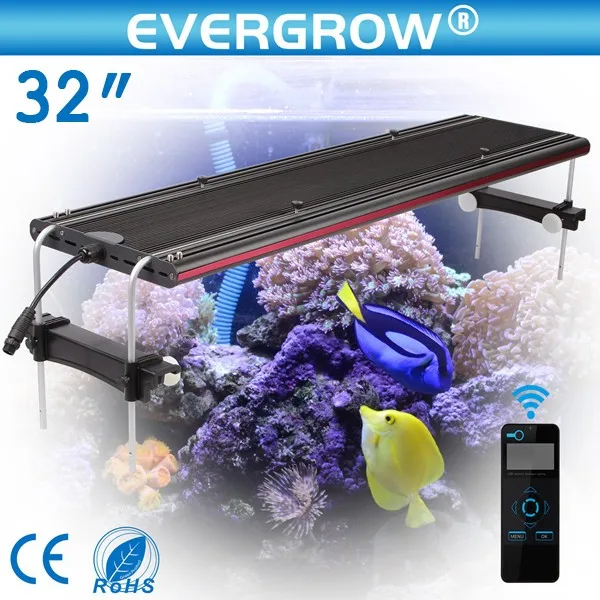 high power aquarium led lighting