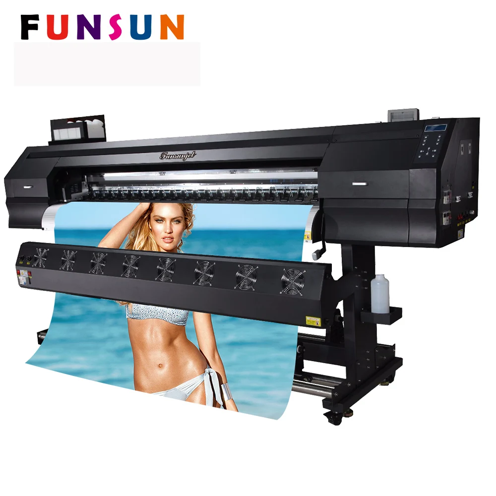 color vinyl printer