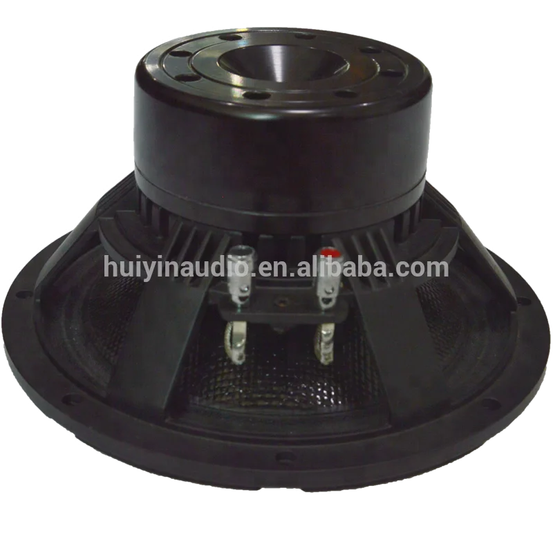 プロフェッショナル8インチネオジムミッドベーススピーカー865