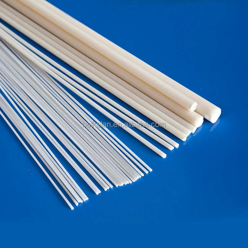 5x1.5mm Styrene Plastic Strips Rods Length 250mm DIY ABS Flat Bars 3x1.5 4x2