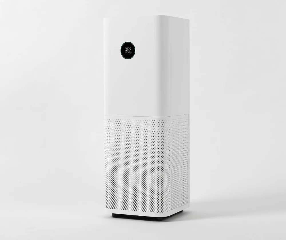 Очиститель Xiaomi Air Purifier Pro Купить