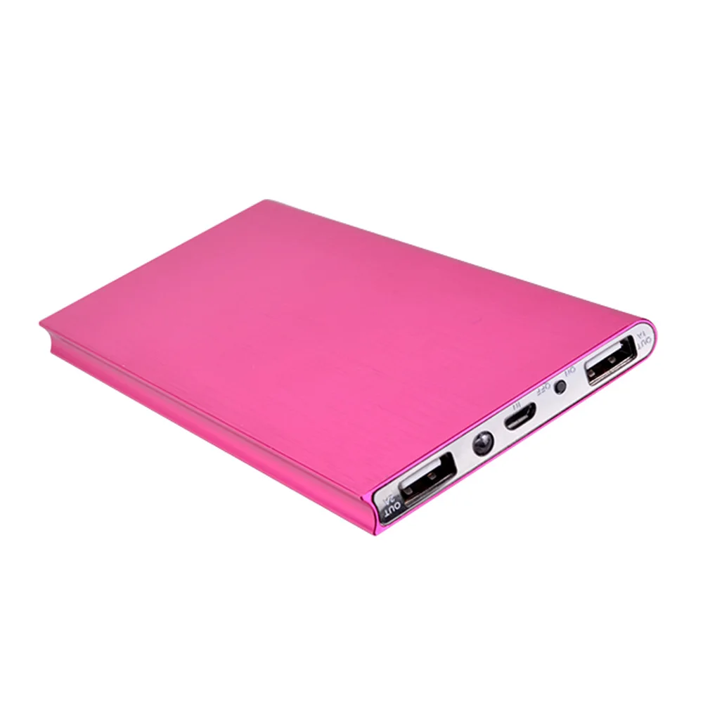 Shenzheng Sam Factory Bulk Buy From China Power Bank Mobile Phones Charger Ultra Slim Powerbank 10000mah Power Bank
