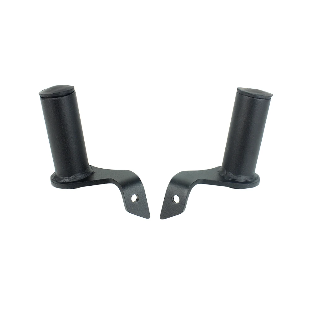 Комплект кронштейнов точечных светильников Atubeix для BMW G 310 GS 2017 2018 GIVI LS5126 X S310 S320