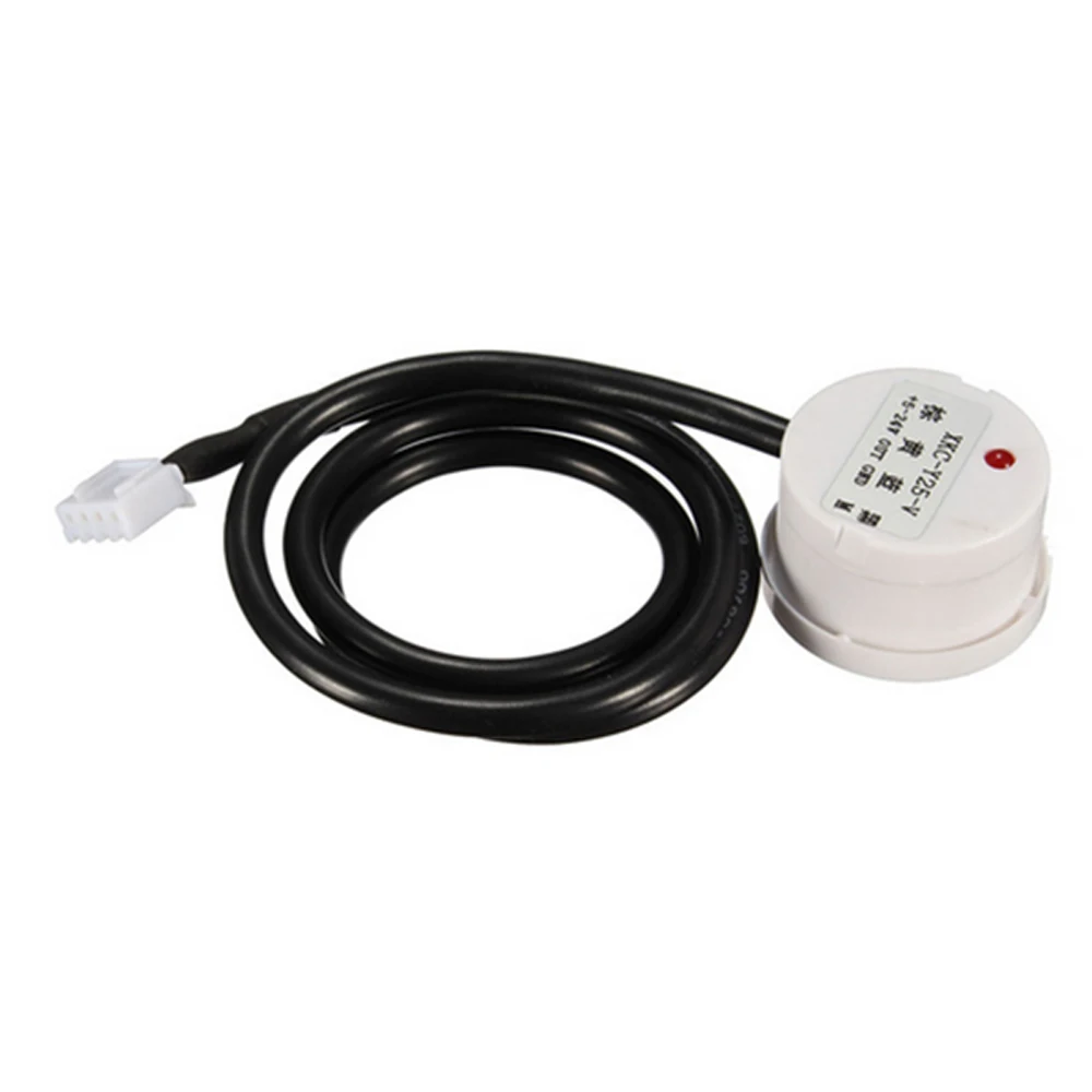 Cheap Price Liquid Water Level Modbus Rs485 Level Measurement Sensor
