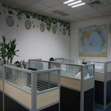 Wuzhou Hanyu Jewelry Co., Ltd. 2