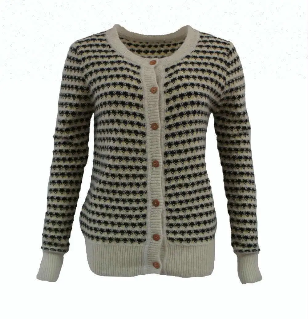 cardigan woolen design