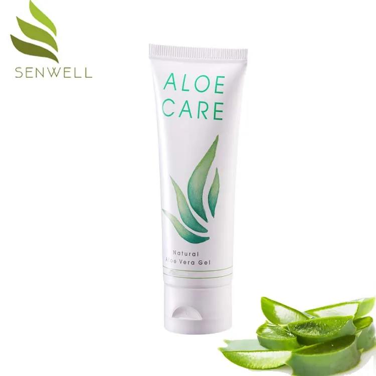 aloe vera gel moisturizer Urban Hydration Bright & Balanced Aloe Vera Leaf Gel Moisturizer main image 1