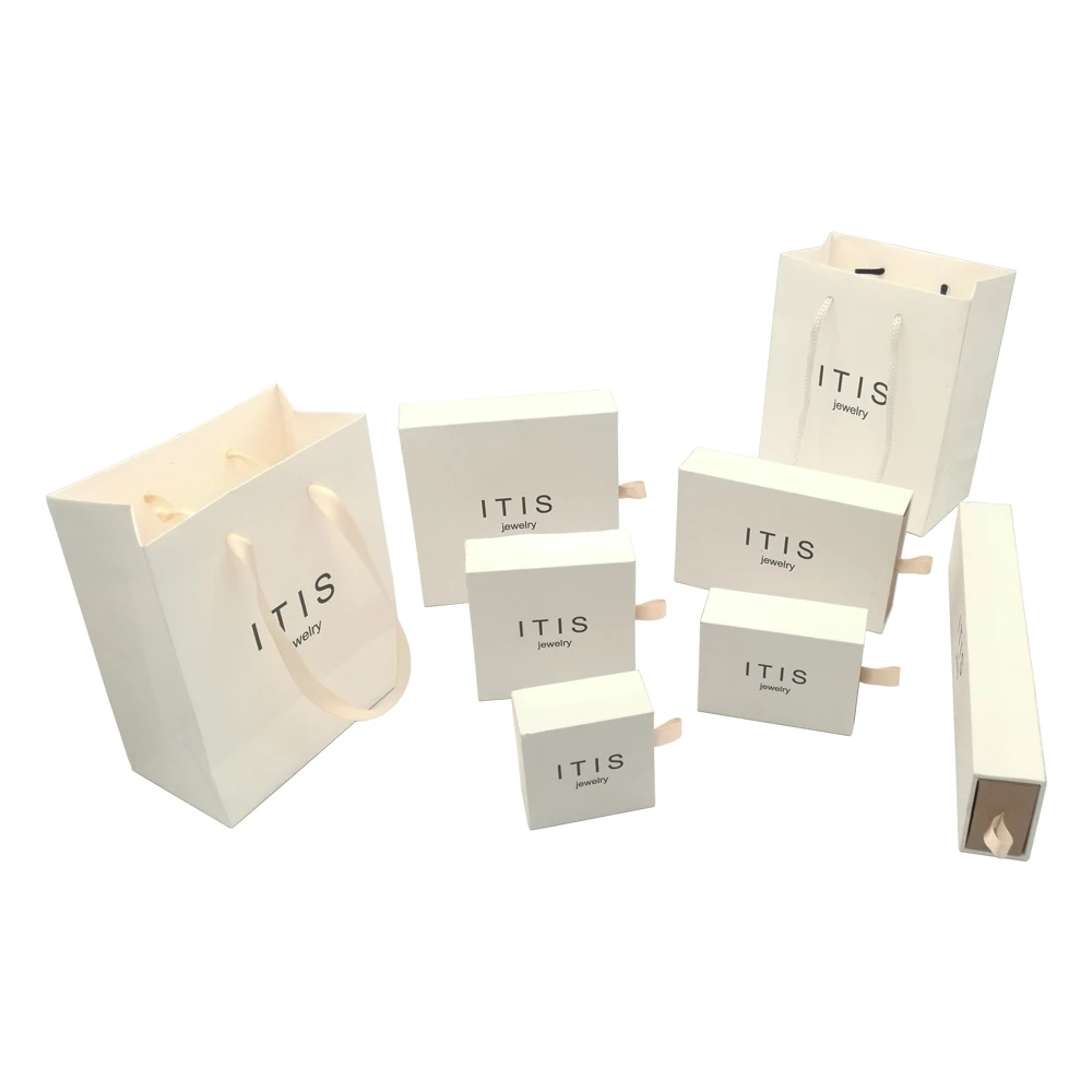 Custom Luxury Paper Gift Ring Packaging Jewellery Box| Alibaba.com