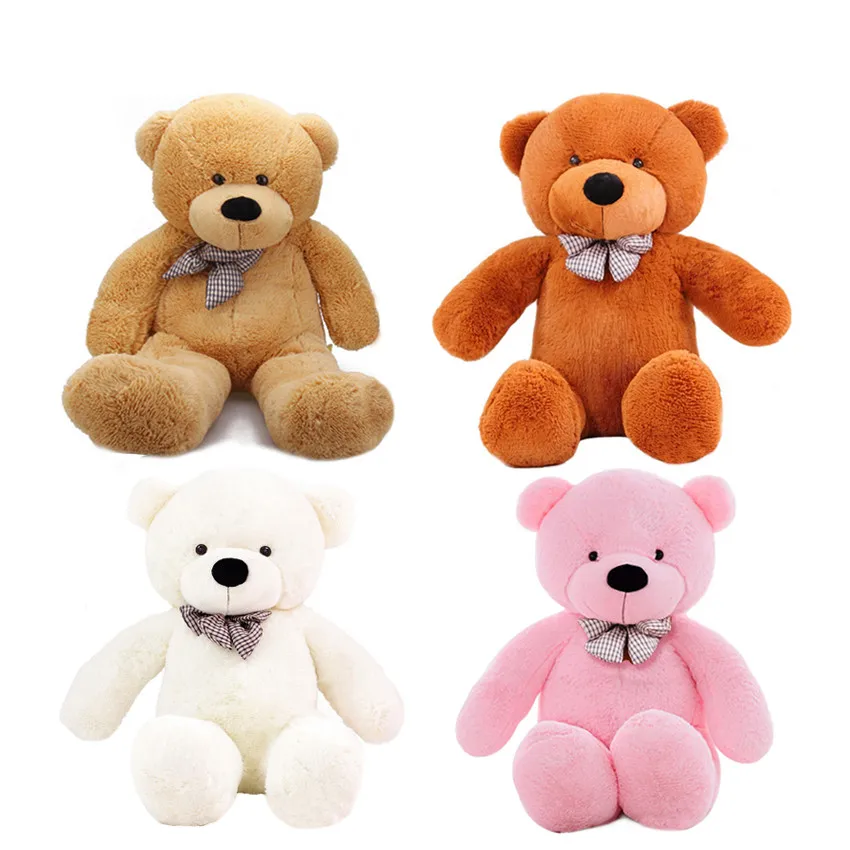 Enorme Gigante di Peluche Grande Orso di Orsacchiotto 160 cm 180