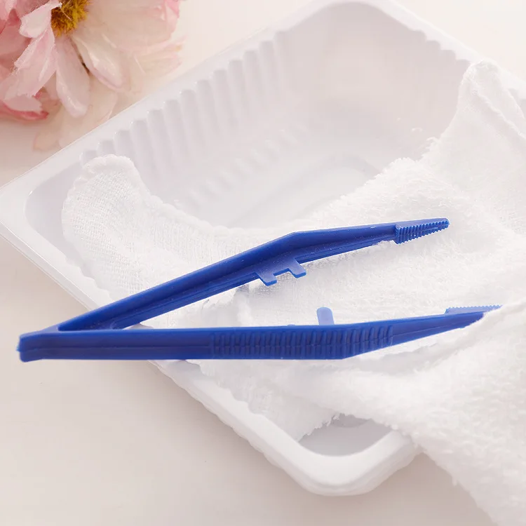 Lemon Scented Disposable Refresher Towel for Airline, Restaurant, Spas, Dinner Parties Airline Cotton Disposable Hot Towel