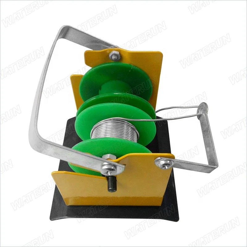 KAISI Rosin Flux Pen Solder Power No Soldering Iron Needed Kaisi K-S21 MotherBoard Mobile Phone Repair Inspection Tools