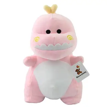 dooly the little dinosaur plush