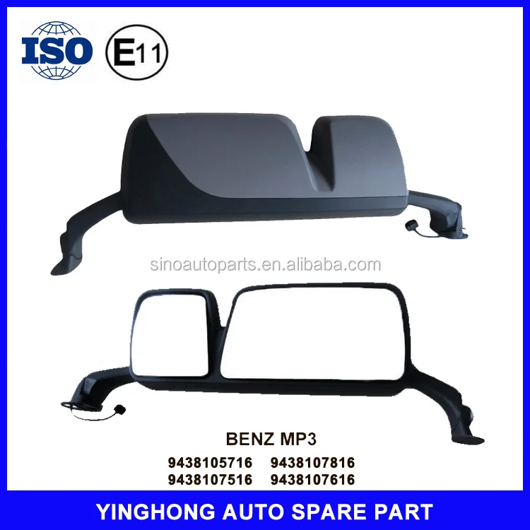 TRUCK SIDE MIRROR REARVIEW MIRROR for BENZ ACTROS MP3 TRUCK