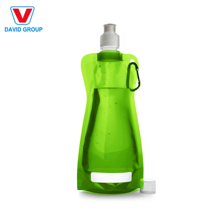 Ecofriendly Customized Collapsible Plastic Water Bottles Buy Plastic Bottle,Foldable Water