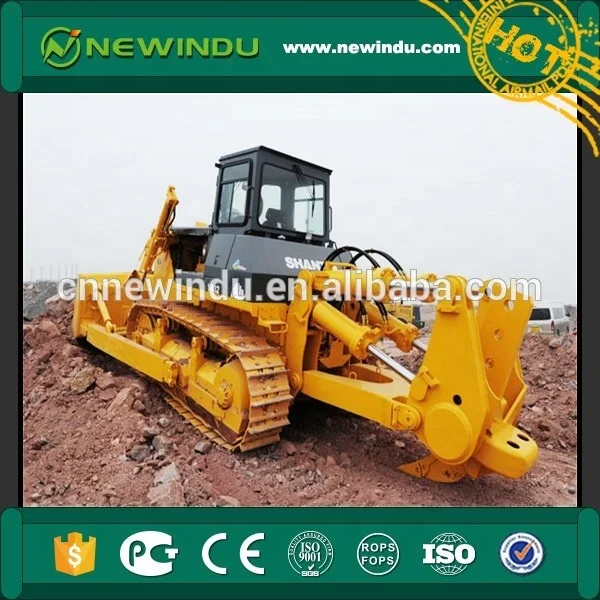 HBXG 230hp Crawler Bulldozer SD7N Metal RC Bulldozer