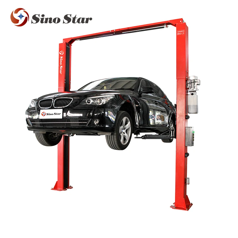 hydraulic lift kit for cars