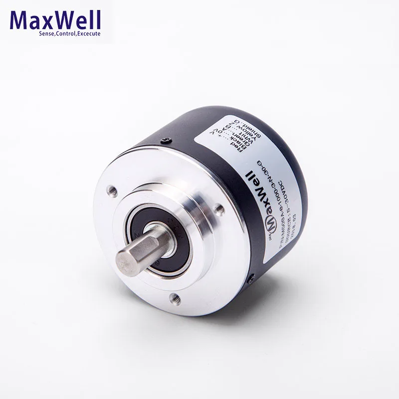 high quality china optical rotary encoder made in China