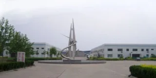 Shandong Fangsheng Imports And Exports Co., Ltd. 1
