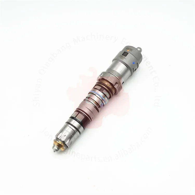 kiとなっています Cummins Engine Parts - QSK45 QSK60 Engine Injector 4326780