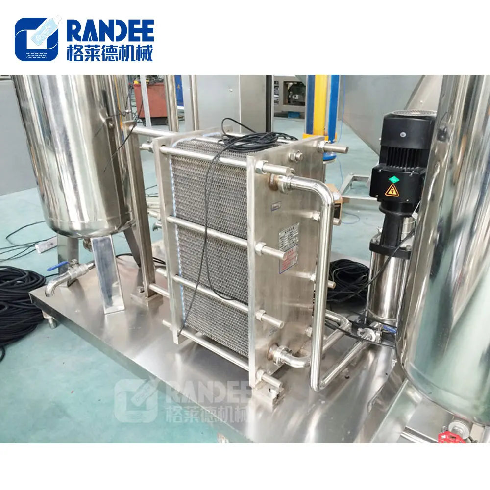 Углекислотный смеситель для газированных напитков/карбонатор с ценой/ценой