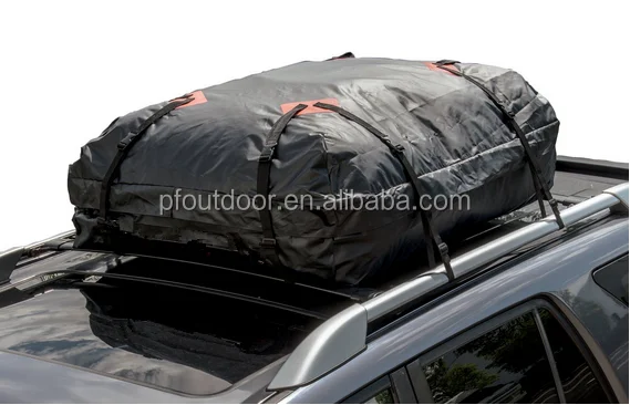 Багажник, водонепроницаемая багажная сумка на крышу автомобиля