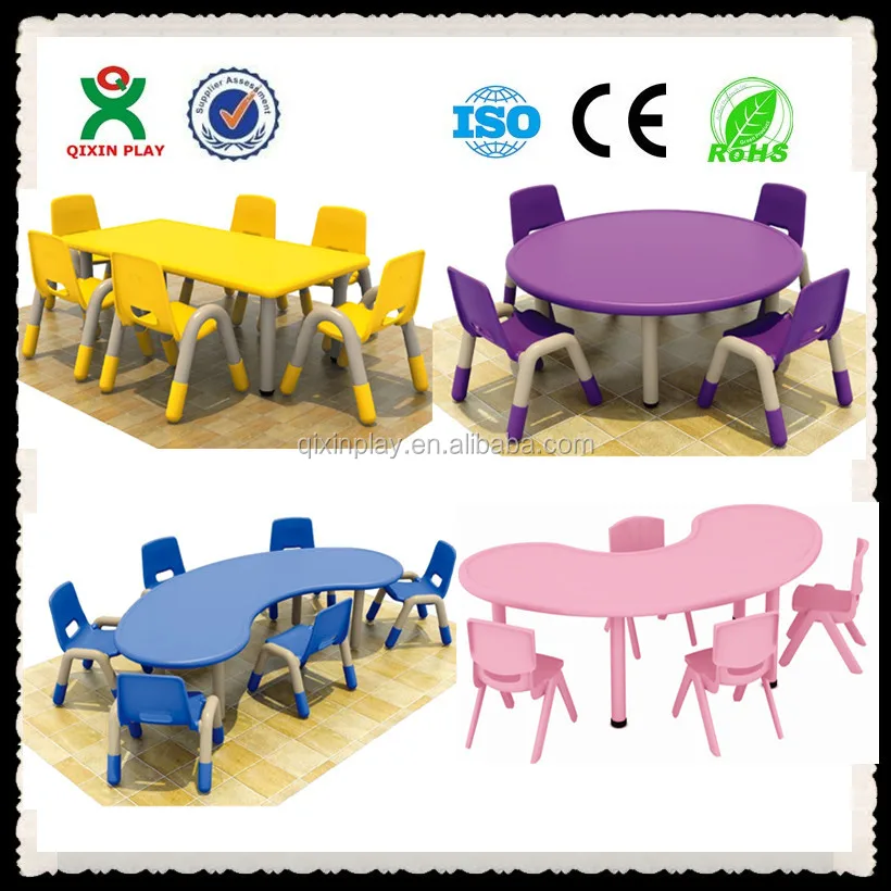 used preschool tables and chairs