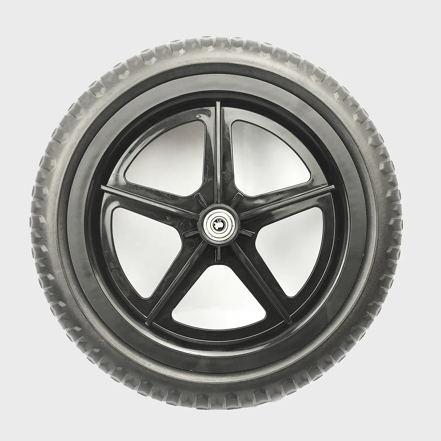 11英寸婴儿塑料婴儿车eva车轮 - buy plastic stroller eva wheel