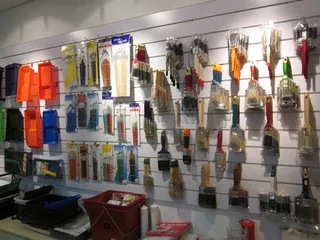 Ningbo Yinzhou Hall Tools Co., Ltd. 1