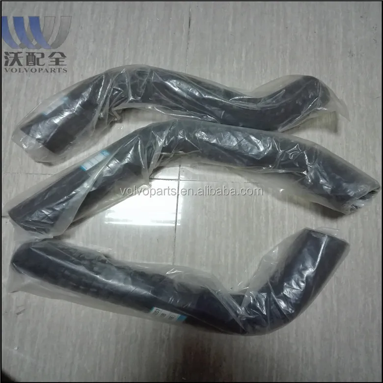 LOWER WATER HOSE 14607810 for VOLVO EXCAVATORS EC380, EC460