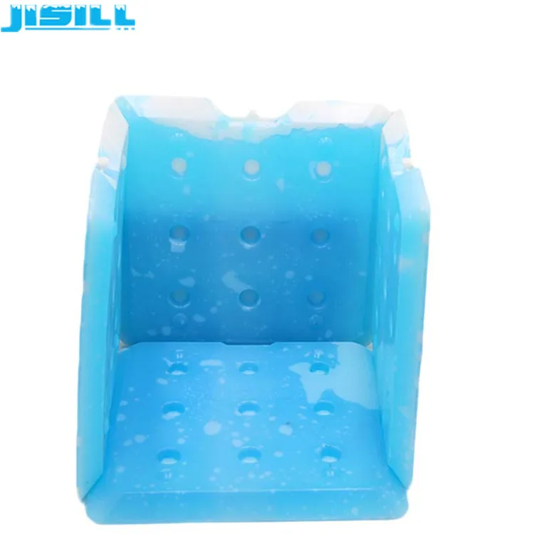 Customized Phase Change Material PCM Gel Filled Ice Packs
