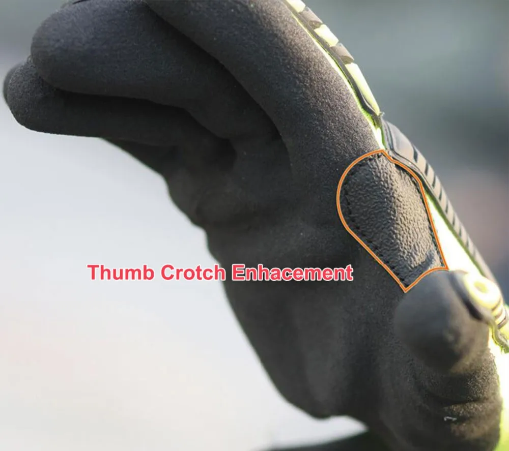 NMSAFETY Free Samples CE 4X44FP A6/Work Hand Gloves Manufacturers in China/Anti Cut Gloves Mechanic/Impact Resistant Glove Hand