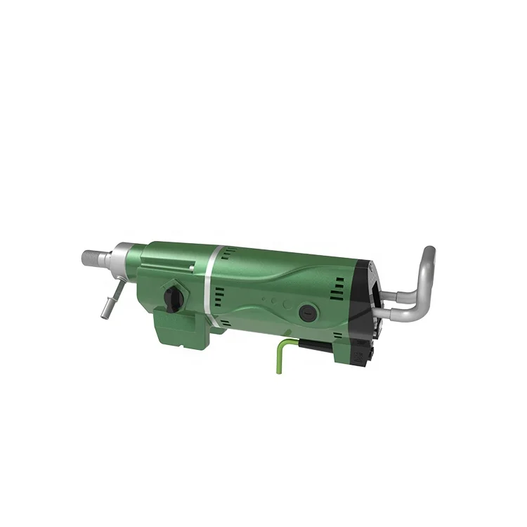 Heavy duty core discount drill