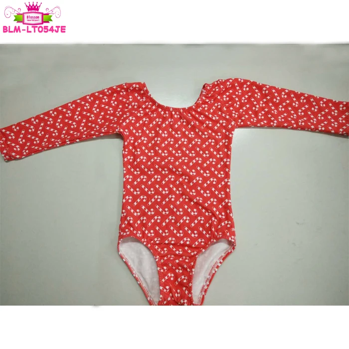 Christmas leotards dance Clearance