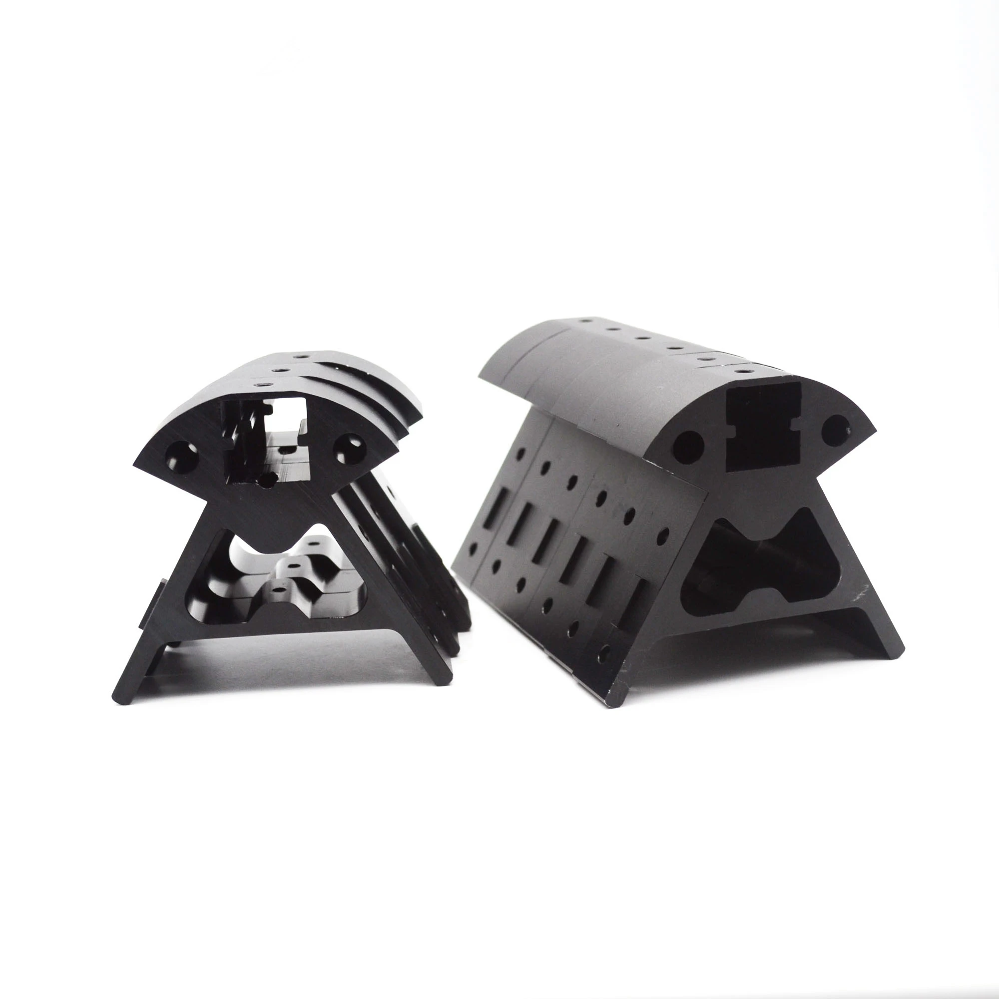 Kompliment vokal etage Wholesale 3D Printer Vertex Reprap Corners 2020 Aluminum profile All-metal  Delta 1 set 3 Top+6 bottom 3D Printer parts Frame From m.alibaba.com