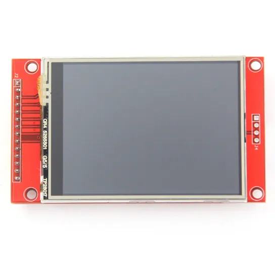 pihole 2.8 tft lcd sheild made in china