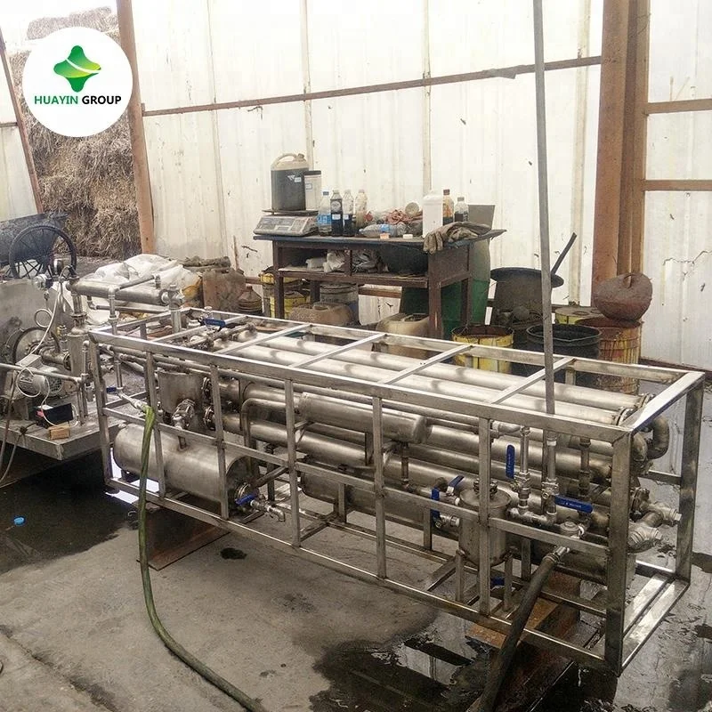 Mini Laboratory Scale Waste pp Plastic Pyrolysis Reactor Machine 10kg
