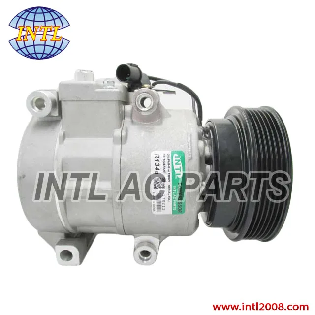 Auto A/c Compressor For Kia Rondo Carens 977011D200 977011D300