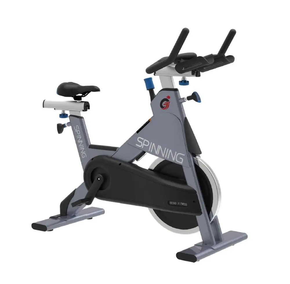 
 Китай, оборудование для спортзала Jinggong, домашний велосипед, Супер спортивный спин-велосипед  