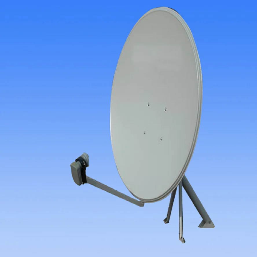 Hd Power Eurostar Ku 60 65cm Small Satellite Tv Dish Star Track Tv Receiver Outdoor Buy Small Satellite Dish Star Track Digital Satellite Receiver Product On Alibaba Com