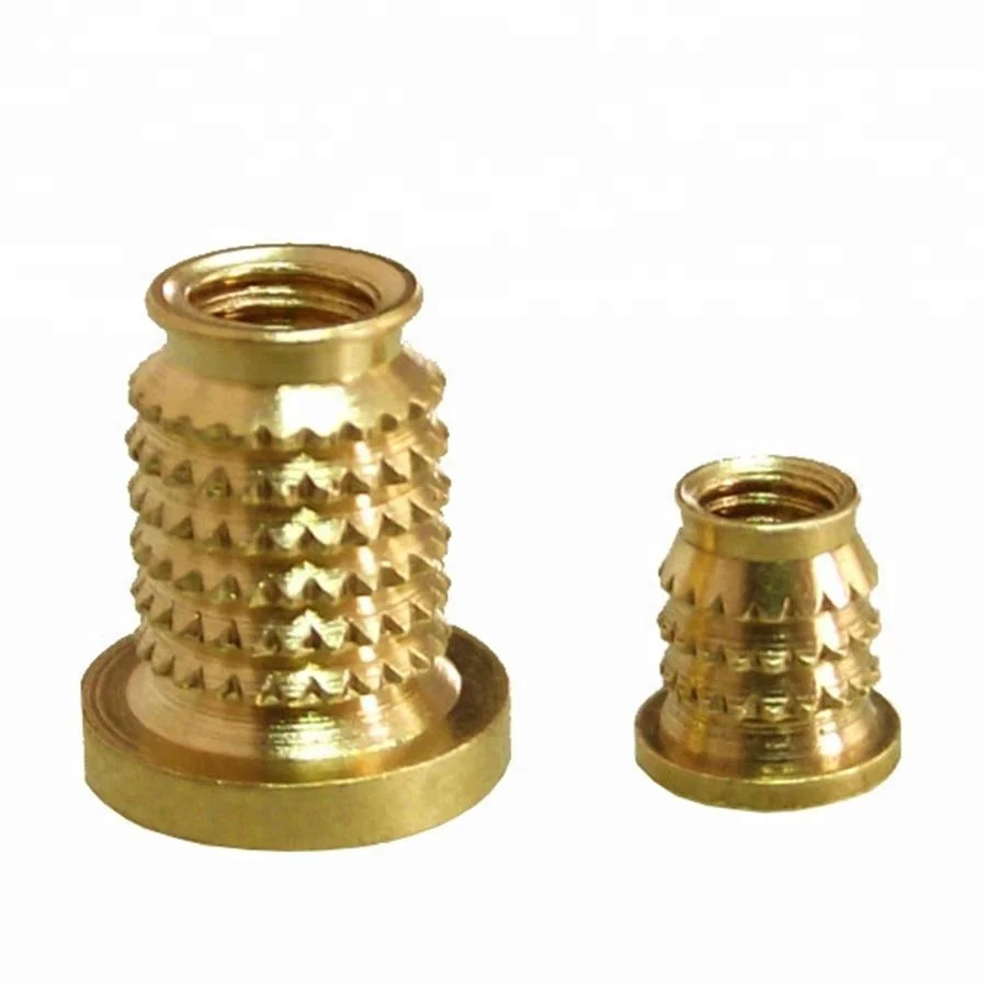 Tappex Microbarb Inserts/Multisert Inserts
