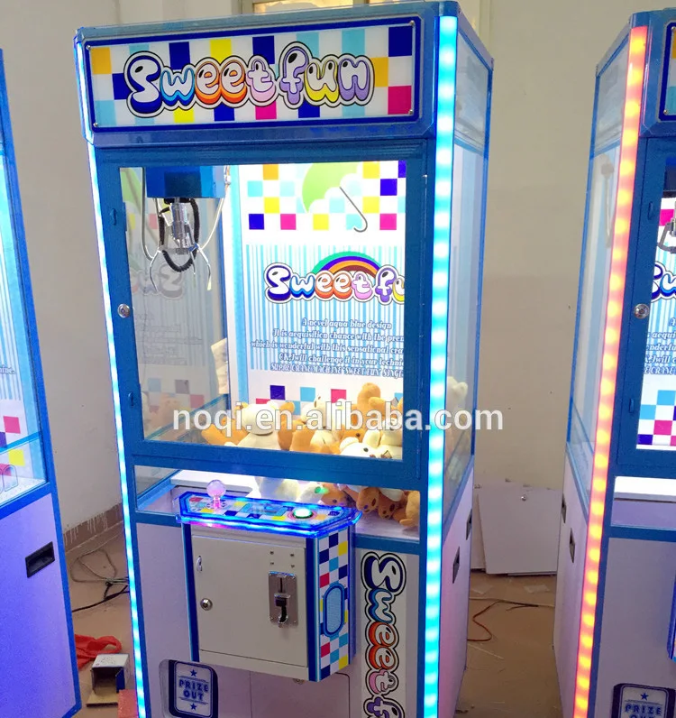 Nqc C04 High Quality Low Price Kids Prize Dolls Claw Game Machines Selling Dolls Buy High Quality Kids Dolls Claw Game Machines Low Price Doll Claw Crane Prize Machine Claw Machine Selling Dolls Product