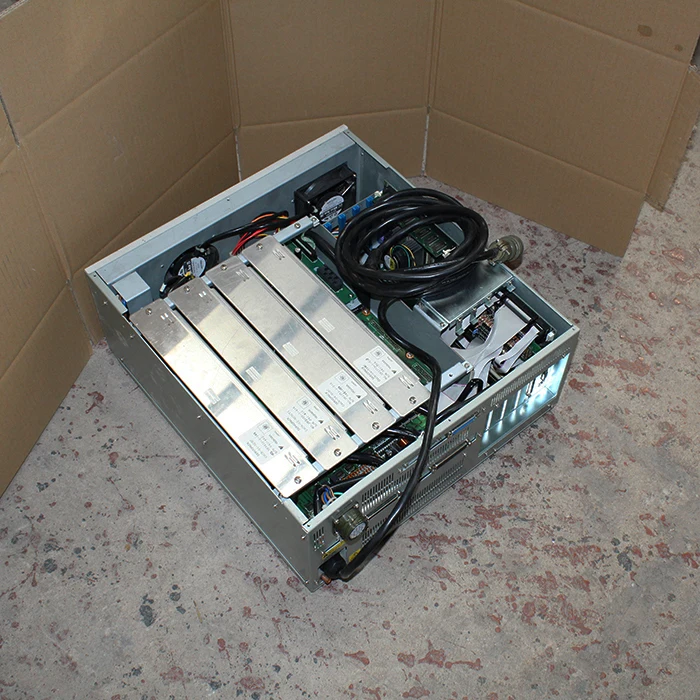 epson order controller